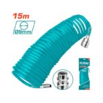 Tuyau d’air 15M 8mm