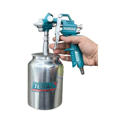 Pistolet à peinture 1000cc 1.8 mm