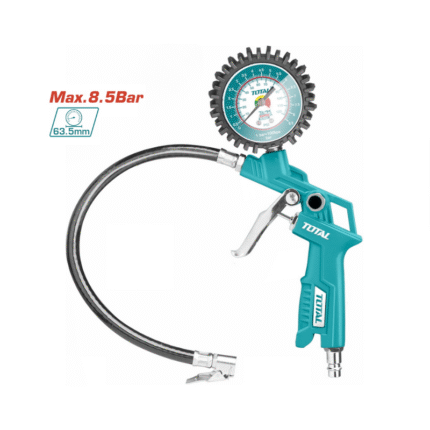 Pistolet de gonflage pneumatique