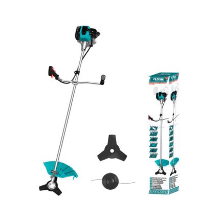 Coupe-herbe et débroussailleuse à essence 1,25 kW