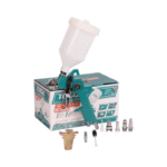 Pistolet à peinture pneumatique 600cc 1.4mm – TAT10601