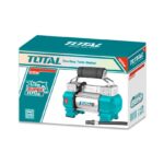 Compresseur d air portable 12v gonfleur pneu