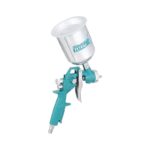 Pistolet à peinture 400cc 1.5mm