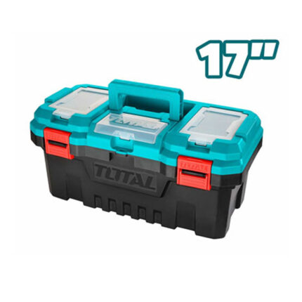 Boite à outils 17 Pouces en PP