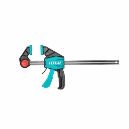 SERRE JOINT à barre rapide 6″