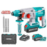 Malaxeur électrique 1400W