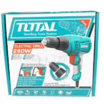 Visseuse électrique 10mm 280W