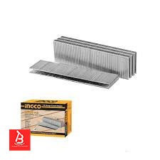 INGCO 2500 AGRAFES 40 MM POUR AGRAFEUSE PNEUMATIQUE AST18401