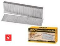 INGCO 5000 CLOUS GALVANISES LISSES 25MM CALIBRE18 - 25X1,2MM ANA18251