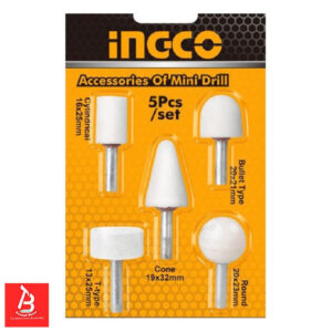 INGCO ACCESSOIRES POUR LA MEULEUSE DROITE PDG4003 AKB0501