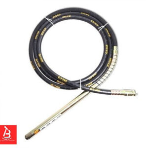 INGCO AIGUILLE VIBRANTE PROFESSIONNELLE 45 MM VBP1452