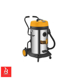 INGCO ASPIRATEUR 2X1200W 75L VC24751