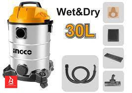 INGCO ASPIRATEUR PROFESSIONNEL 1300W 30L VC13301