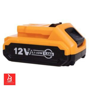 INGCO BATTERIE LITHIUM-ION 12V FBLI12151