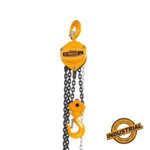 INGCO BLOC DE CHAINE 2 TONNE HCBK0202
