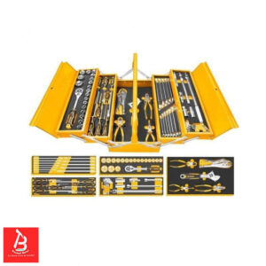 INGCO BOITE A OUTILS 59 PCS HTCS15591