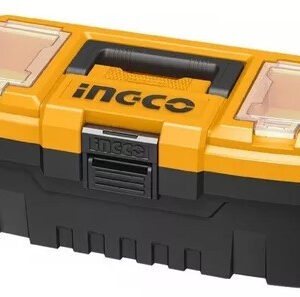 INGCO BOITE A OUTILS EN PLASTIQUE PVC 14 PBX1401