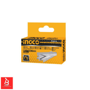 INGCO BOITE AGRAFE 1000PCS  10MM 0.7MM HSG1403 STS0110