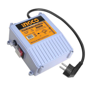 INGCO BOITIER DE COMMANDE POUR POMPE DE PUITS DWP15001 DWP15001-SB