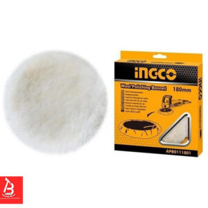 INGCO BONET DE POLISSAGE DE LAINE 180MM APB0111801