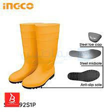 INGCO BOTTES DE SECURITE S1P TAILLE41 SSH092S1P.41