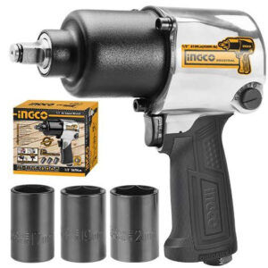 INGCO BOULONNEUSE PNEUMATIQUE 1/2 AIW12562