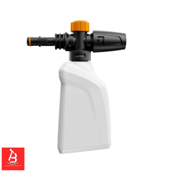 INGCO BOUTEILLE POUR SAVON COMPATIBLE PISTOLET AMSG028 AMFP4002