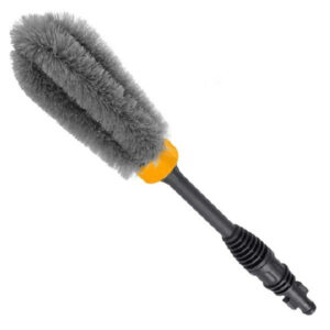INGCO BROSSE A PNEU POUR NETTOYEUR HAUTE PRESSION AMWB1781