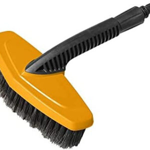 INGCO BROSSE HORIZONTALE POUR NETTOYEUR HAUTE PRESSION AMHB2791