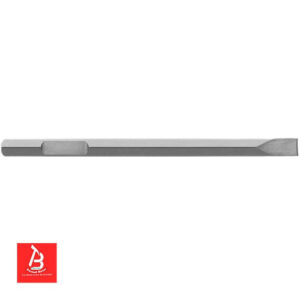 INGCO BURIN HEXAGONAL PLAT 28X35X530MM PDB22001 DBC0425302