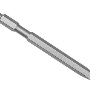 INGCO BURIN HEXAGONAL POINTU 17X280MM PDB13008 DBC0512801