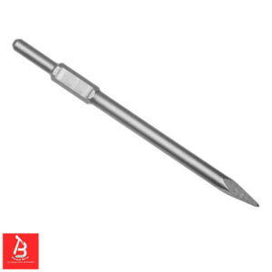 INGCO BURIN HEXAGONAL POINYGGTU 30X410MM PDB17018/17008 DBC0314101