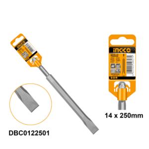 INGCO BURIN PLAT SDS PLUS  DBC0122501