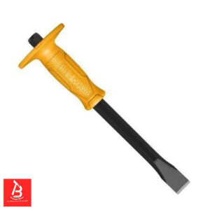 INGCO BURIN PLAT TETE:24MM LR:300MM ACIER DE CARB HCCL082412