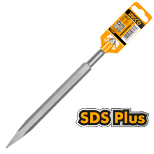 INGCO BURIN POINTU SDS PLUS  DBC0112501