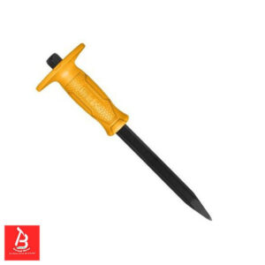 INGCO BURIN POINTU TETE:4MM LR:300MM ACIER DE CAR HCC0841218