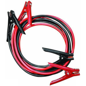 INGCO CABLES DE DEMARRAGE 600A HBTCP6008