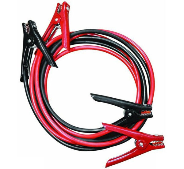 INGCO CABLES DE DEMARRAGE 600A HBTCP6008