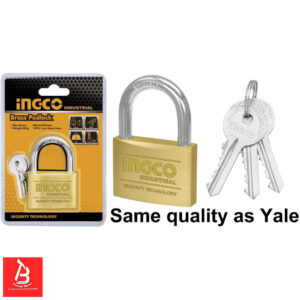 INGCO CADENAS 20MM 40G DBPL0202