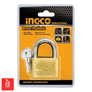 INGCO CADENAS 40MM           HEAVY DUTY DBPL0402