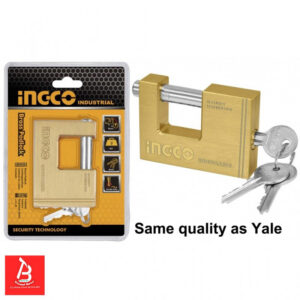 INGCO CADENAS 60MM  HEAVY DUTY 280G DBBPL0602
