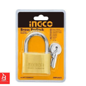 INGCO CADENAS 60MM