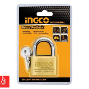 INGCO CADENAS EN LAITON ROBUSTE 50MM 270G DBPL0502