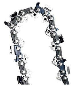 INGCO CHAINE 16 POUR TRONCONNEUSE AGSC51601