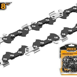 INGCO CHAINE 18 POUR TRONCONNEUSE GCS5451811 AGSC51801