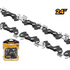 INGCO CHAINE DE TRONÇONNEUSE 24'' POUR GCS5602411 AGSC52401