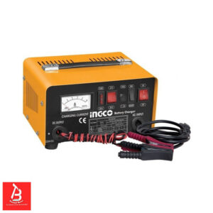INGCO CHARGEUR A BATTERIE 12V/24V ING-CB1601