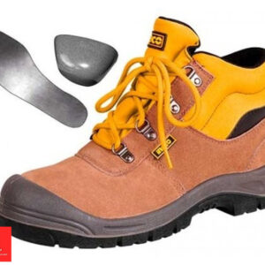 INGCO CHAUSSURES DE SECURITE S1P TAILLE 42 SSH02S1P.42