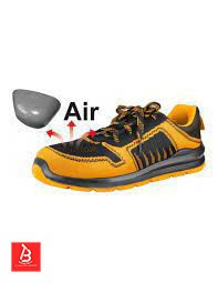 INGCO CHAUSSURES DE SECURITE SSH81SB.40