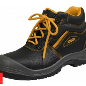 INGCO CHAUSSURES DE SECURITE TAILLE: 39 SSH04SB.39